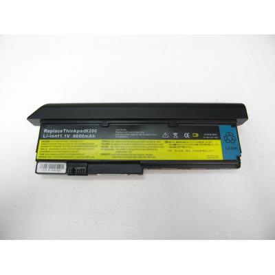 LENOVO 42T4534 Li-ion 11.1V 6600mAh