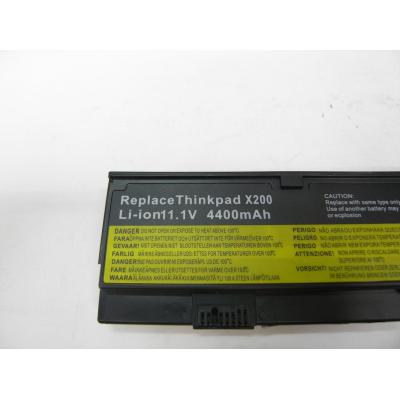 LENOVO 42T4534 Li-ion 11.1V 4400mAh