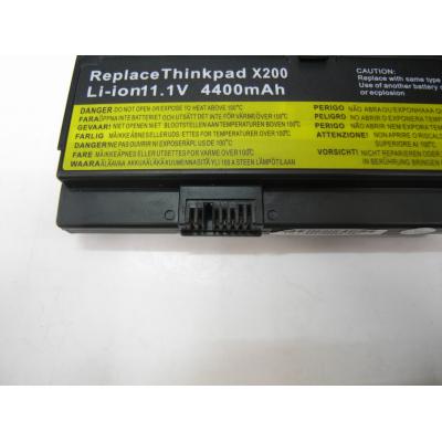 LENOVO 42T4534 Li-ion 11.1V 4400mAh