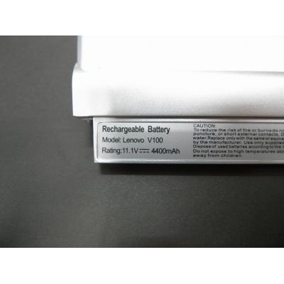 LENOVO 92P1216 Li-ion 11.1V 4400mAh