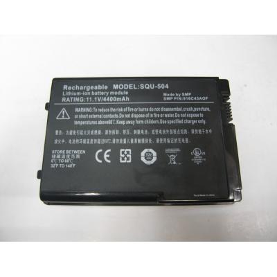 LENOVO SQU-504 Li-ion 11.1V 4400mAh