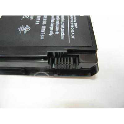 LENOVO SQU-504 Li-ion 11.1V 4400mAh