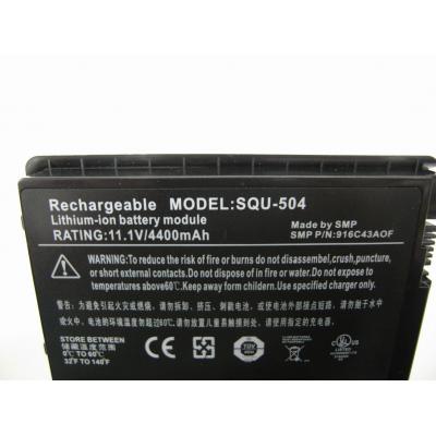 LENOVO SQU-504 Li-ion 11.1V 4400mAh