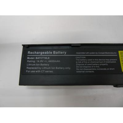 LENOVO BATCT10L8 Li-ion 14.8V 4400mAh