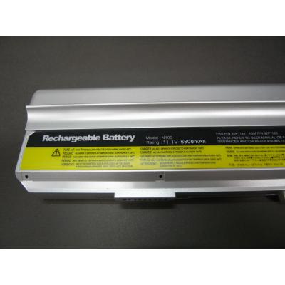 LENOVO 92P1184 Li-ion 11.1V 6600mAh