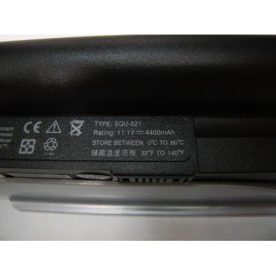 LENOVO SQU-521 Li-ion 11.1V 4400mAh