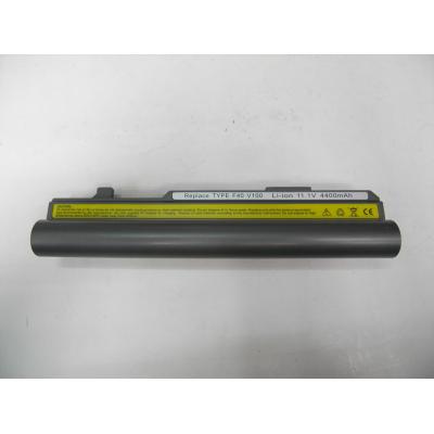 LENOVO TYPE F40 Li-ion 11.1V 4...