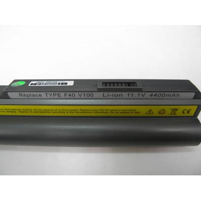 LENOVO TYPE F40 Li-ion 11.1V 4400mAh