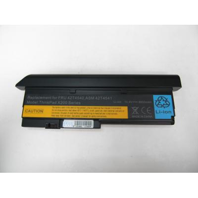 LENOVO 42T4540 Li-ion 10.8V 6600mAh