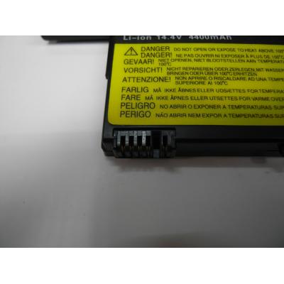LENOVO 73P5168 Li-ion 14.4V 4400mAh