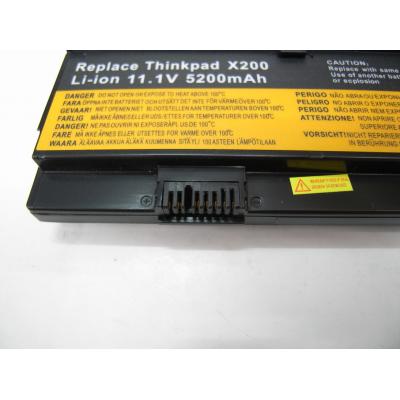 LENOVO 42T4534 Li-ion 11.1V 5200mAh