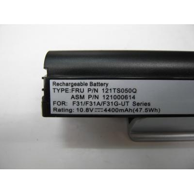 LENOVO 121TS050Q Li-ion 10.8V 4400mAh
