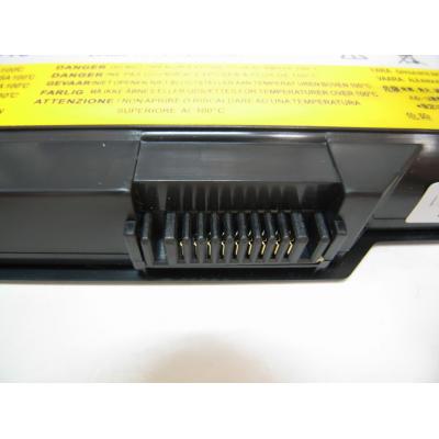 LENOVO 121SS080C Li-ion 11.1V 5200mAh