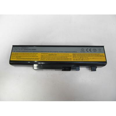 LENOVO L08S6D13 Li-ion 11.1V 5...