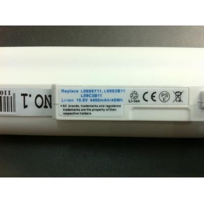 LENOVO L09S6Y11 Li-ion 10.8V 4400mAh