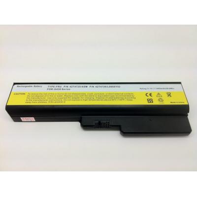 LENOVO 42T4725 Li-ion 11.1V 44...