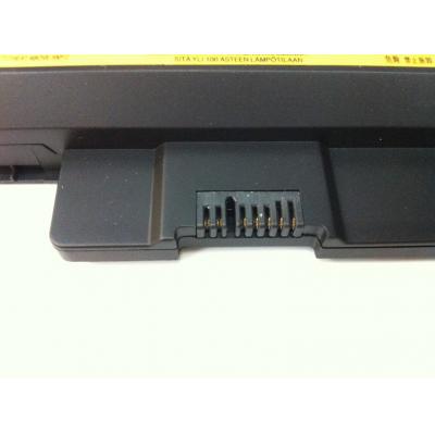 LENOVO L08S6D11 Li-ion 11.1V 5200mAh