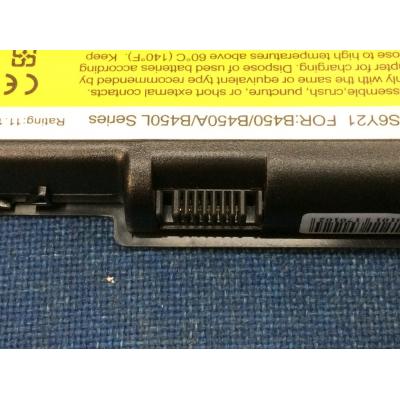 LENOVO L09M6Y21 Li-ion 11.1V 5200mAh