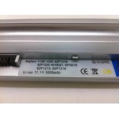 LENOVO V100 Li-ion 11.1V 5200mAh