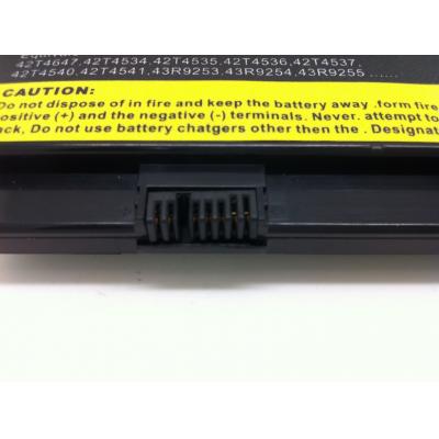 LENOVO 42T4647 Li-ion 10.8V 7800mAh