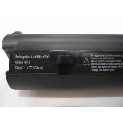 LENOVO S10-2 Li-ion 11.1V 5200mAh