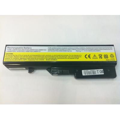 LENOVO L09C6Y02 Li-ion 11.1V 4...