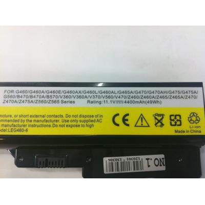 LENOVO L09C6Y02 Li-ion 11.1V 4400mAh