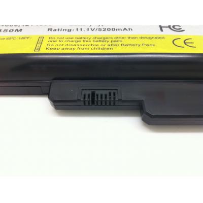 LENOVO 42T4586 Li-ion 11.1V 5200mAh