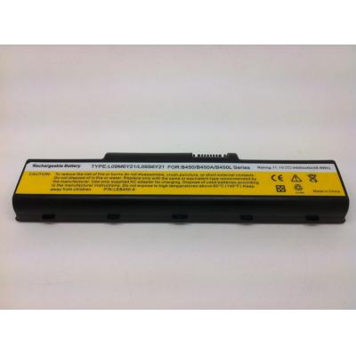 LENOVO L09M6Y21 Li-ion 11.1V 4...