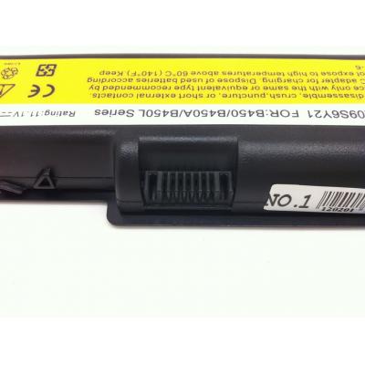 LENOVO L09M6Y21 Li-ion 11.1V 4400mAh