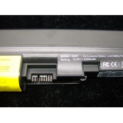LENOVO 40Y6791 Li-ion 10.8V 5200mAh