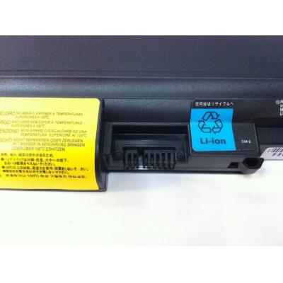 LENOVO 92P1126 Li-ion 10.8V 5.2Ah