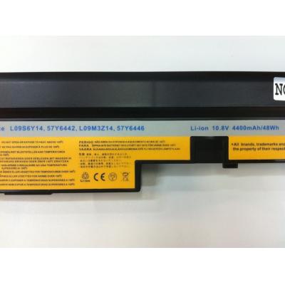 LENOVO L09S6Y14 Li-ion 10.8V 4400mAh