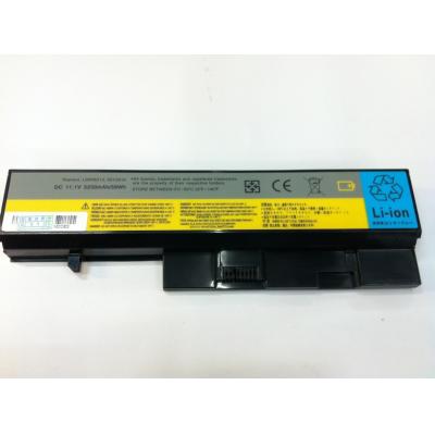 LENOVO L08S6D12 Li-ion 11.1V 5...