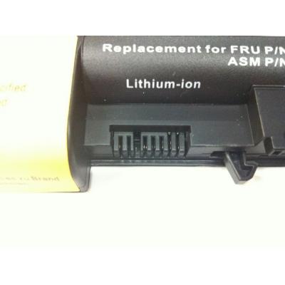 LENOVO 42T5262 Li-ion 10.8V 5200mAh