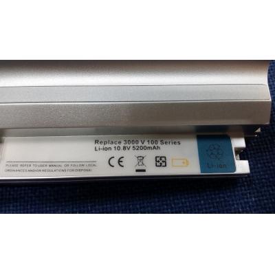 LENOVO V100 Li-ion 10.8V 5200mAh