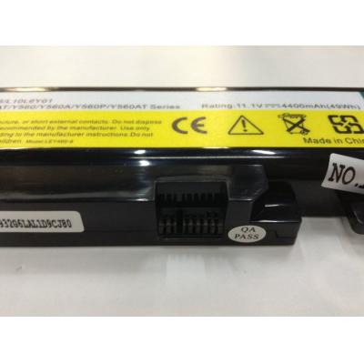 LENOVO L09L6D16 Li-ion 11.1V 4400mAh