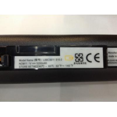 LENOVO L09C3B11 Li-ion 11.1V 5200mAh