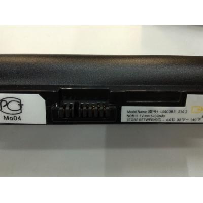 LENOVO L09C3B11 Li-ion 11.1V 5200mAh