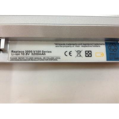 LENOVO 3000-V100 Li-ion 10.8V 5200mAh