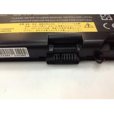LENOVO 42T4795 Li-ion 10.8V 5200mAh