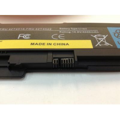 LENOVO 43R1965 Li-ion 10.8V 4000mAh