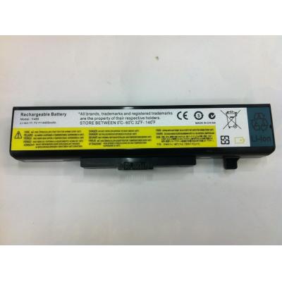 LENOVO Y480 Li-ion 11.1V 4400m...