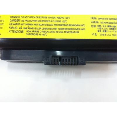 LENOVO Y480 Li-ion 11.1V 4400mAh