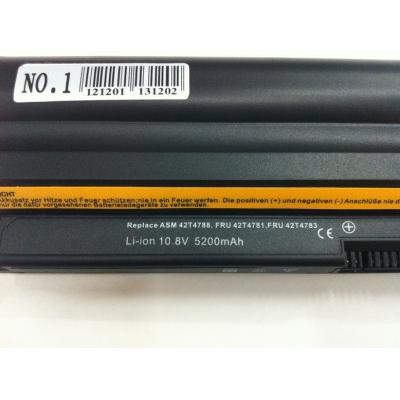 LENOVO 42T4788 Li-ion 10.8V 5200mAh
