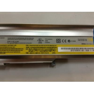 LENOVO 92P1184 Li-ion 10.8V 4.4AH
