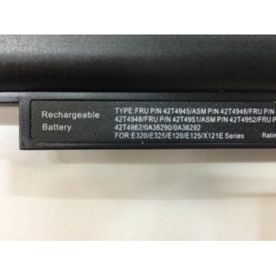 LENOVO 42T4945 Li-ion 11.1V 4400mAh