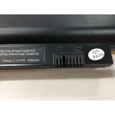 LENOVO 42T4945 Li-ion 11.1V 4400mAh