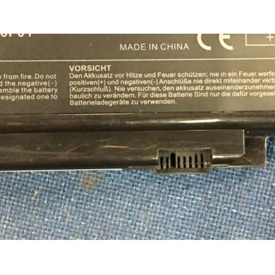 LENOVO L10P6F01 Li-ion 10.8V 5200mAh