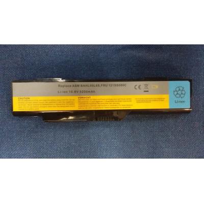 LENOVO 121SS080C Li-ion 10.8V 5200mAh